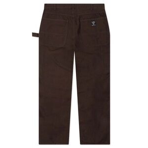 South2 West8 Painter Pant Brown